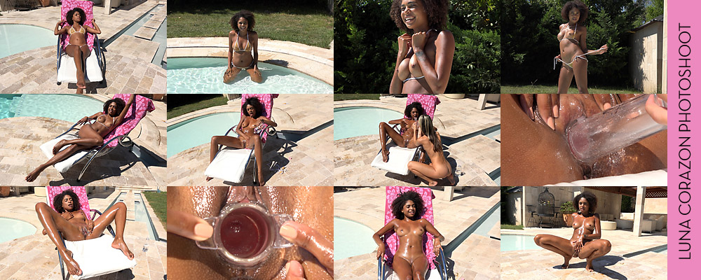 Luna Corazon Photoshoot #003