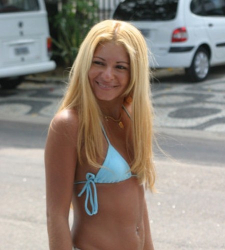 Photo HD Paula Summer - 1