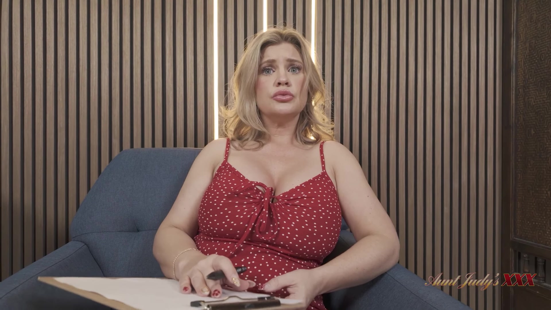 Your New Sex Therapist Andie Has the Cure For What Ails You