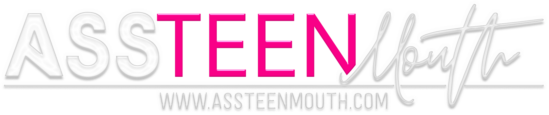 Ass Teen Mouth