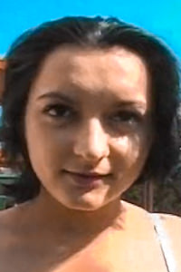 Vanessa Lace Masturbation