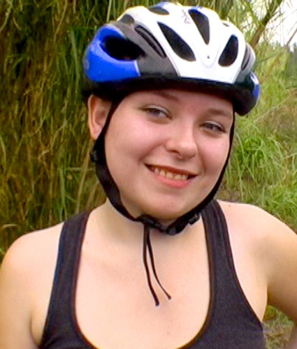 Lanah Layeau Facial Abuse