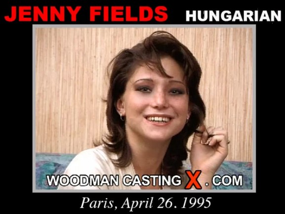 Jenny Fields