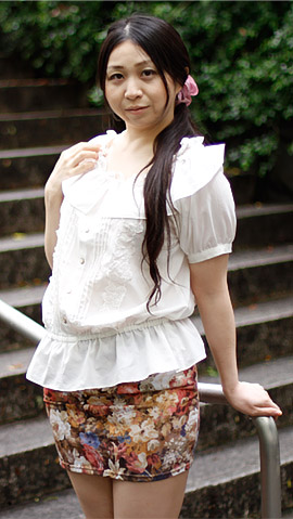 Hinata Kurusu Creampie