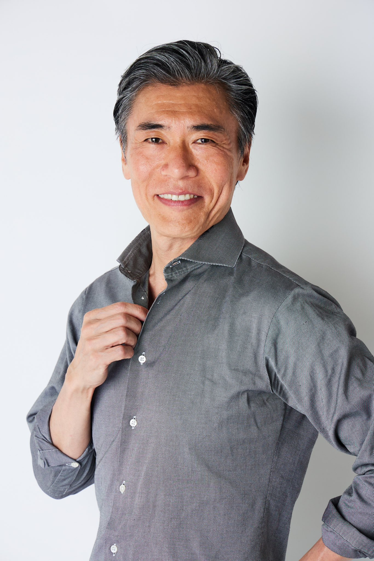 Tabuchi Masahiro Squirt