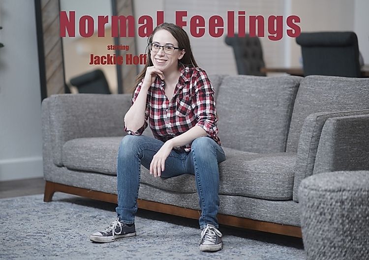 Normal Feelings