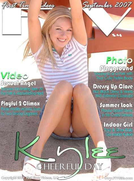 Cheerful Day - Playful 2 Climax