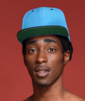 Photo HD Robbie Dash - 1