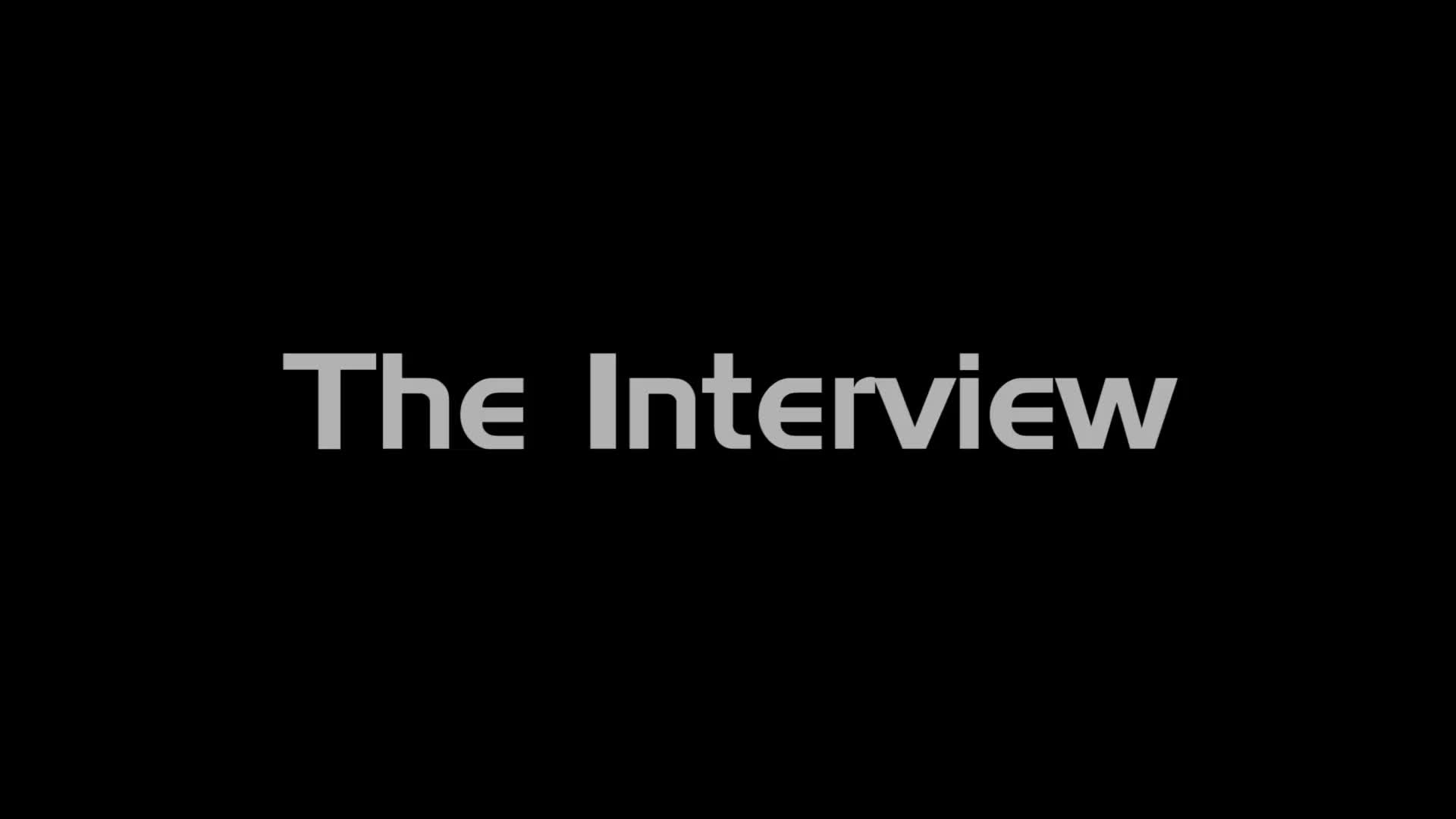 Gangbang Creampie 40 Interview