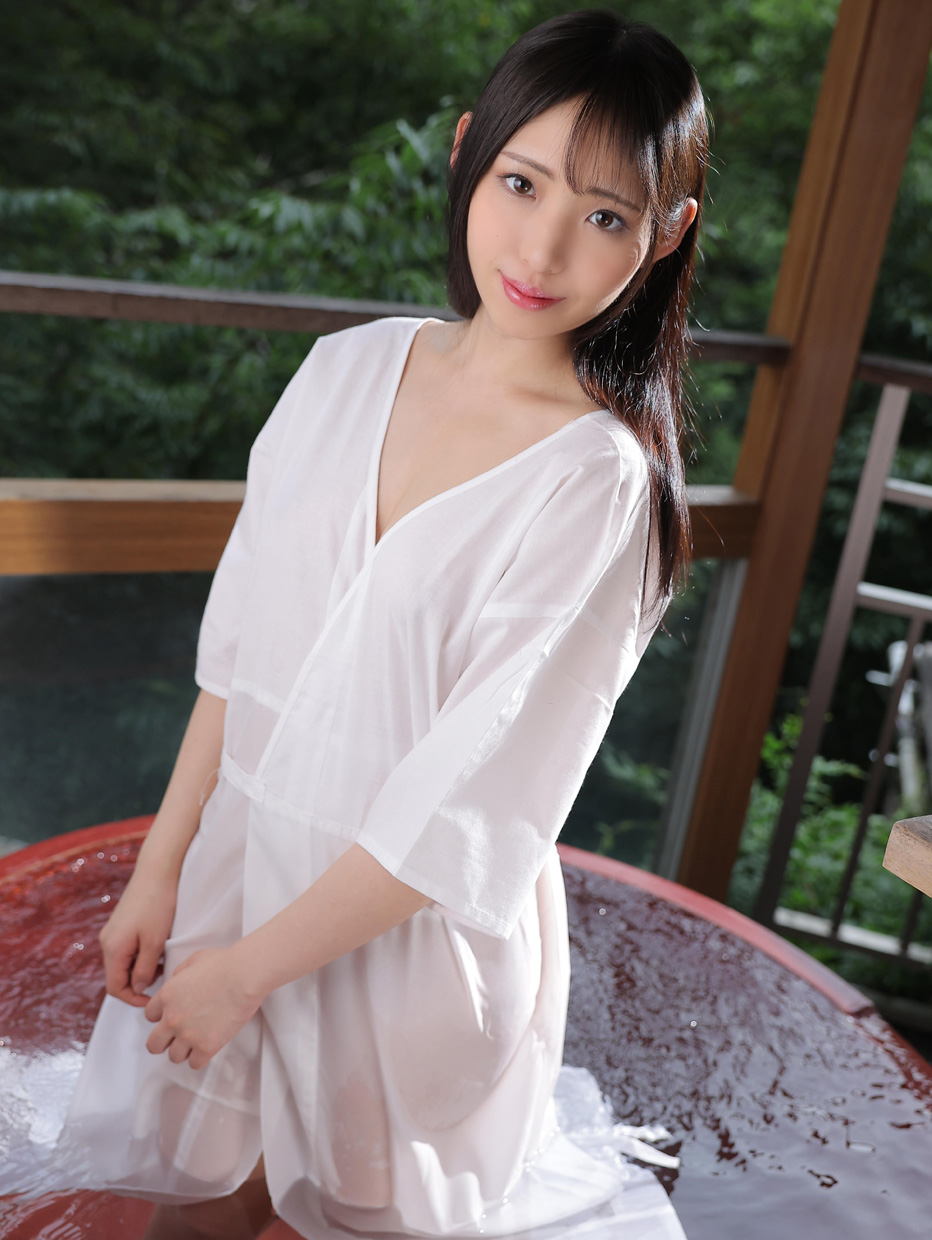 Ritsu Nagasawa P-BOX VR