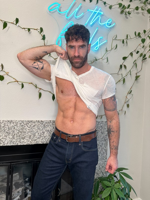 Photo HD Ken Feels - 2