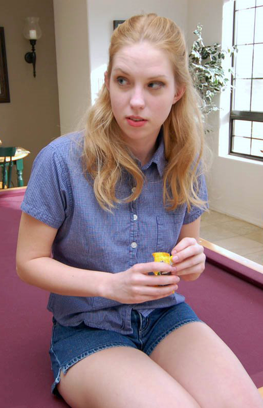 Photo HD Chloe Elise - 5