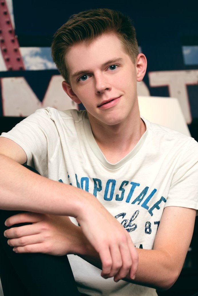 Photo HD Trent Olsen - 2