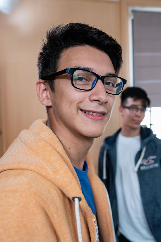 Photo HD Vincent Landi - 2