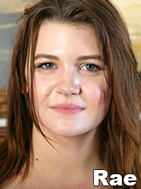 Rae Fessée