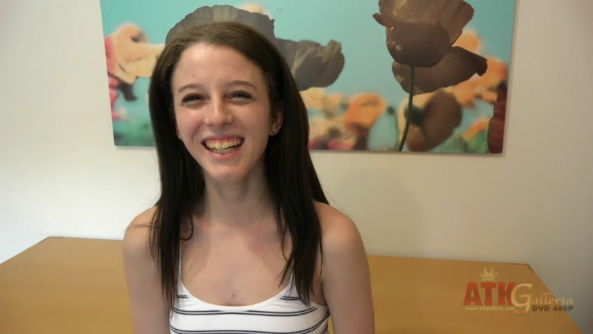 Alexandria Rose in Interview