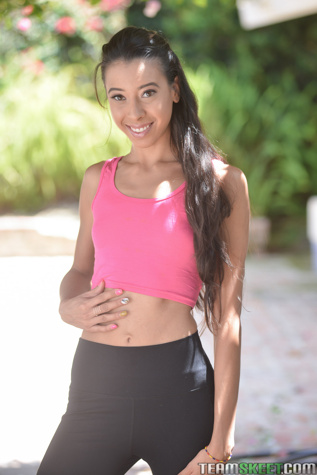 Photo HD Victoria Vargaz - 1