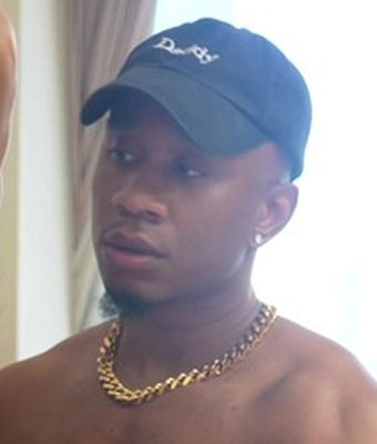 Photo HD Dick H Daily - 2