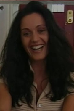 Photo HD Amber Sexston - 1