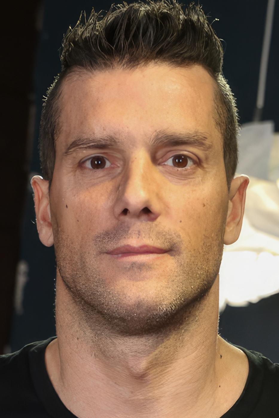 Photo HD Ramon Nomar - 3