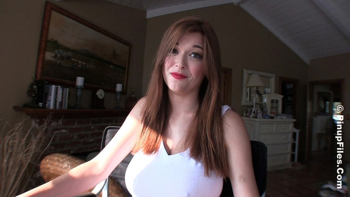 Tessa Fowler - Interview with Leanne Crow 1