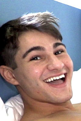 Photo HD Carson Clout - 1