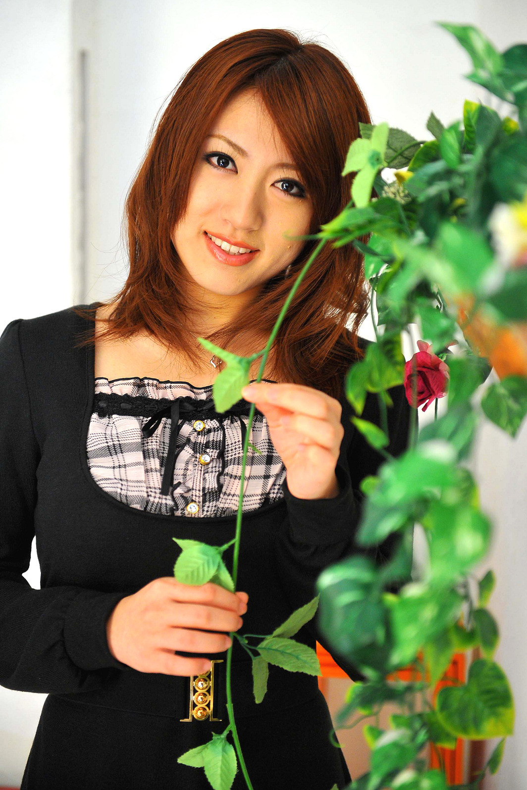 Miki Moriyama Squirt