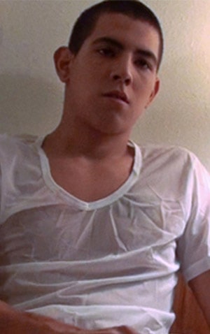 Jack Lewis Masturbation