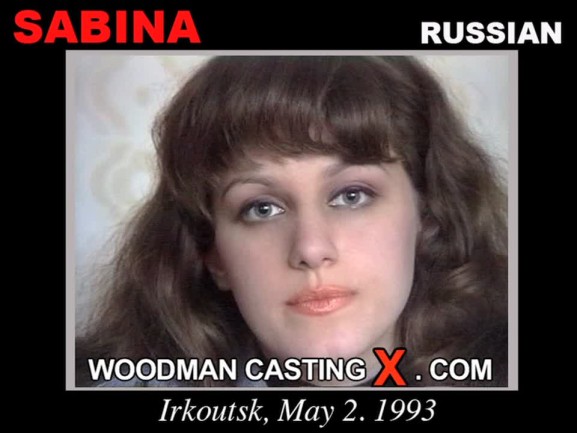 Sabina