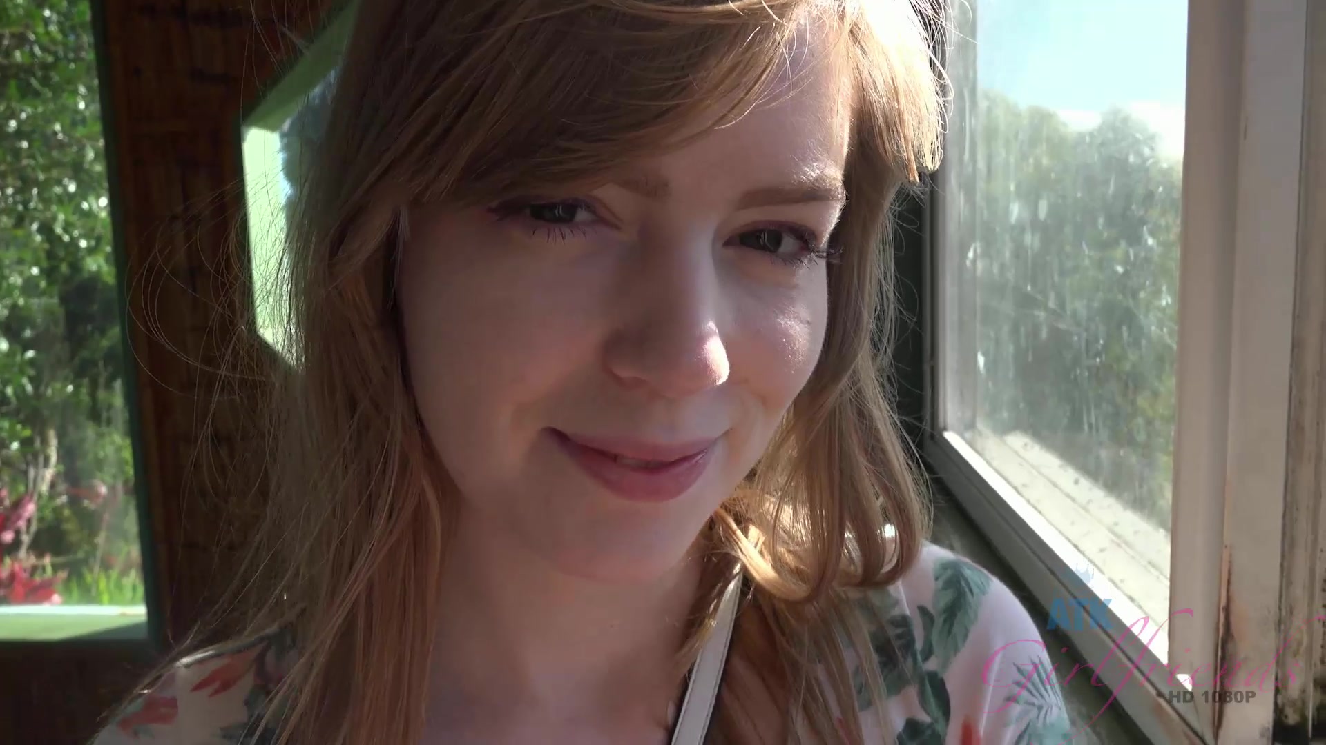 You Do Plenty of Hand Holding on the Road to Hana