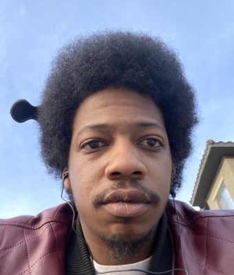 Ronnie Hendrixxx Anulingus