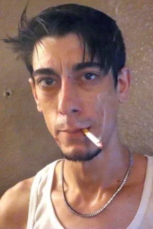 Trickey FaceDownAssUp