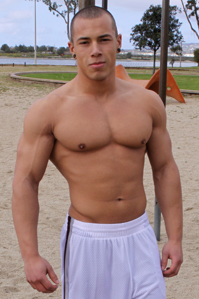 Photo HD Leon Lewis - 1