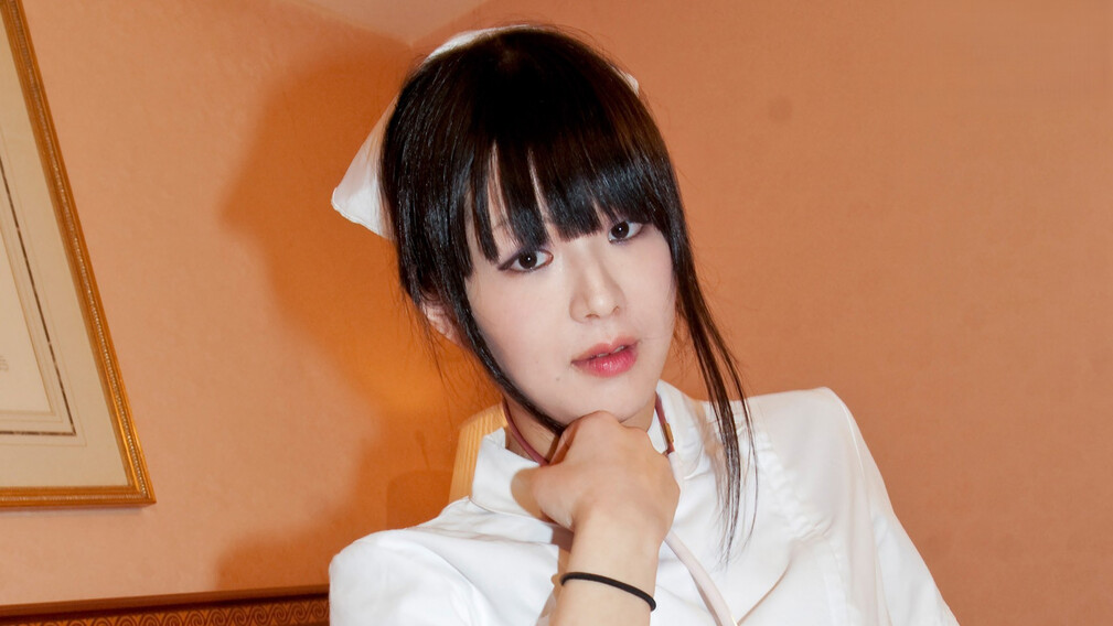 Naughty Nurse On Duty, Yoko!