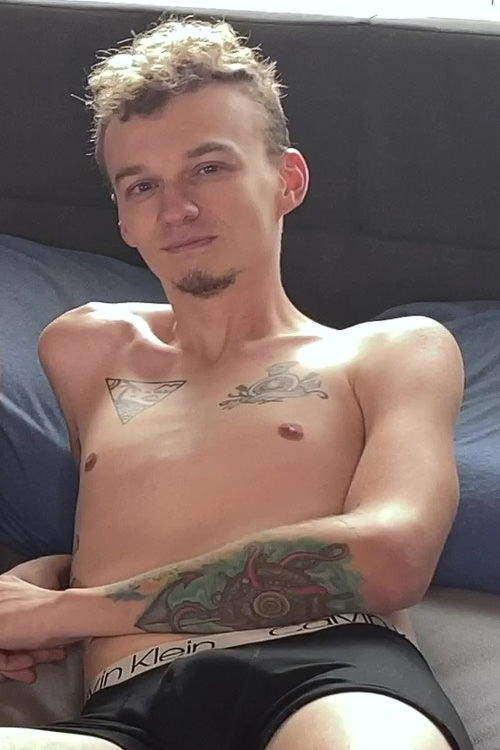 Tyler Paris Anulingus