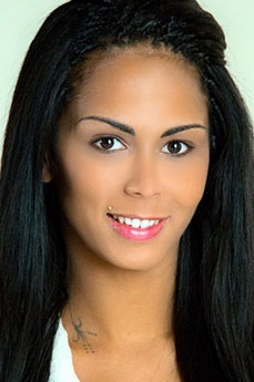 Photo HD Isabella Chrystin - 7