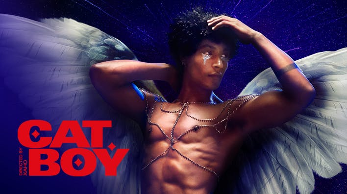 Catboy