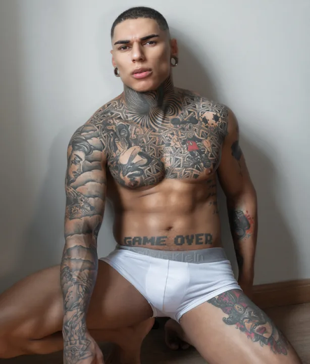 Estevao Oliveira Anal