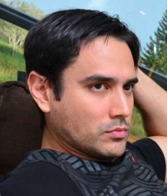 Mister Marco Masturbation