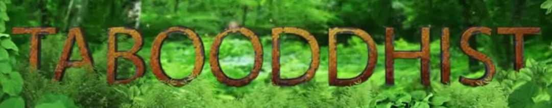 The Tabooddhist