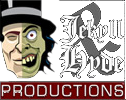 Jekyll & Hyde Productions