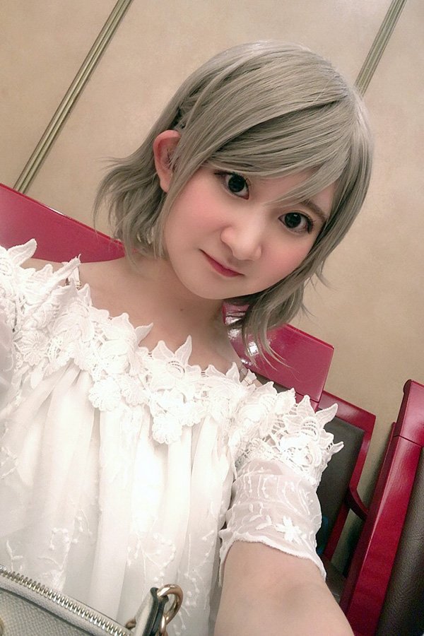 Yume Igarashi Facial