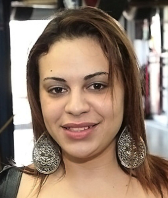 Makayla Rose Sexe en groupe