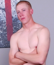 Sonny Broke Straight Boys