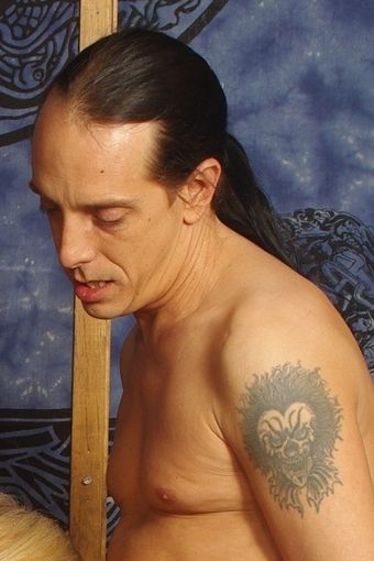 Photo HD Scott Lyons - 2