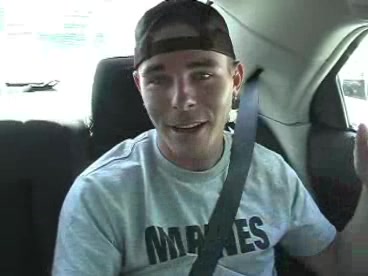 Caleb Las Vegas Spurt