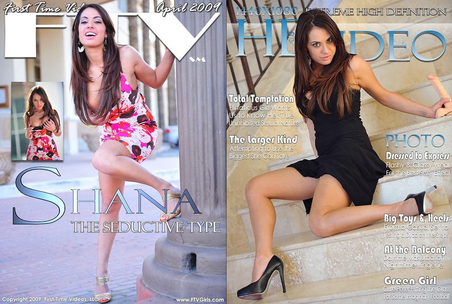 The Seductive Type - Total Temptation