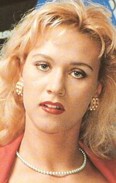 Photo HD Kristina Klevits - 2