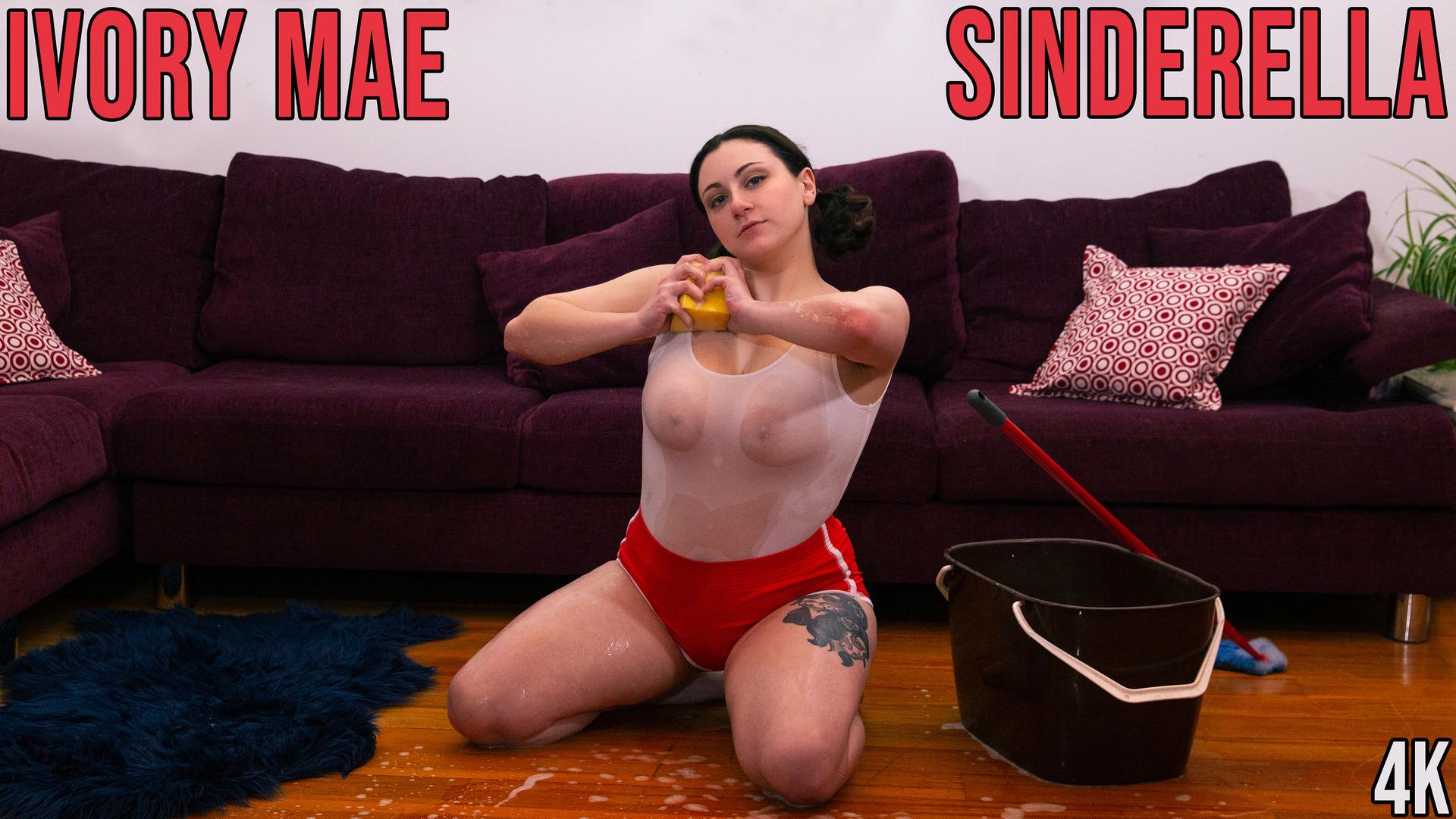 Ivory Mae - Sinderella