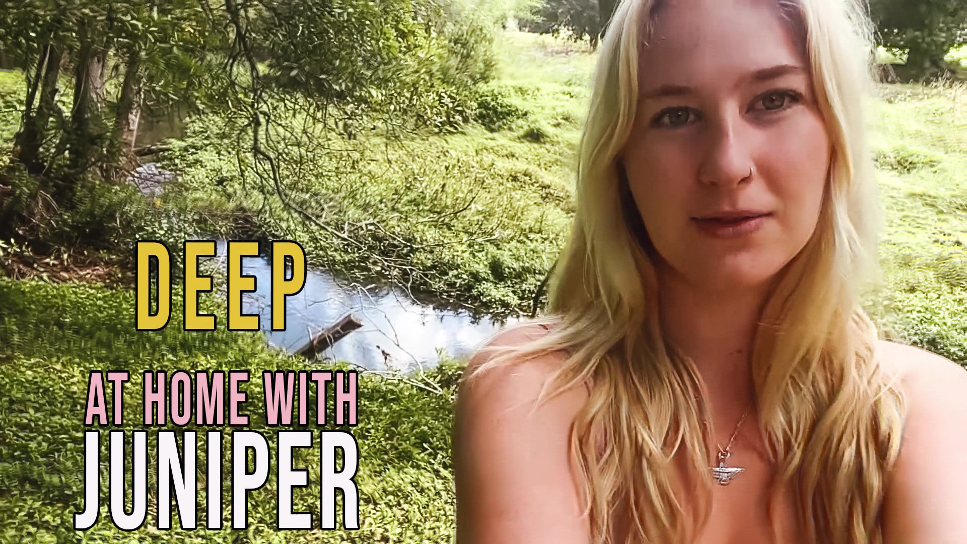 Juniper - At Home: Deep